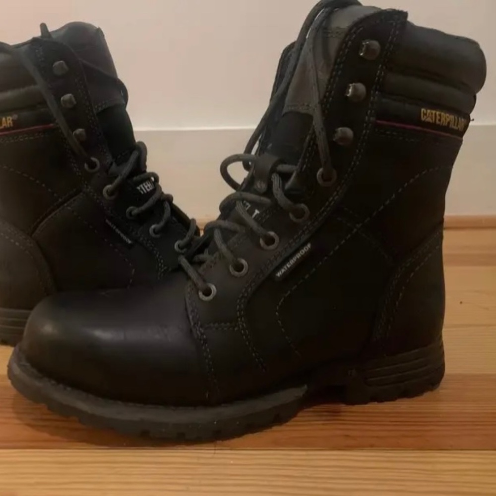 Womens Work Boots